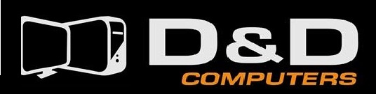 DyD Computers